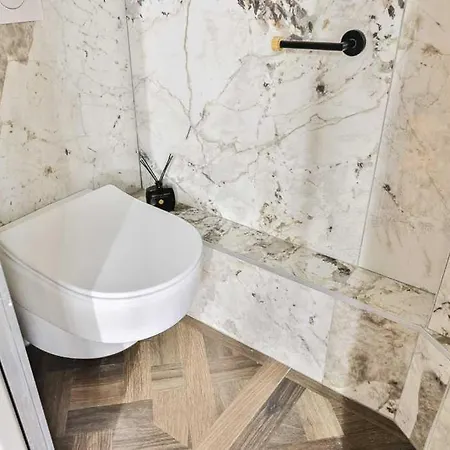 Beautiful Modern Passy 16eme *